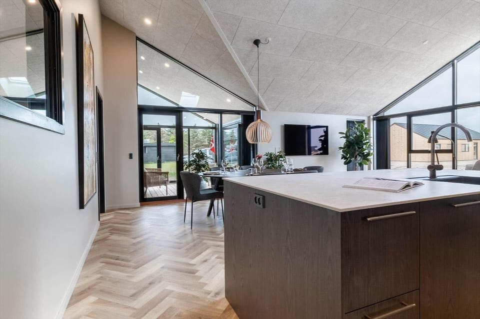 832-Harboore-Strandvejen-158-B House in Central Denmark Region
