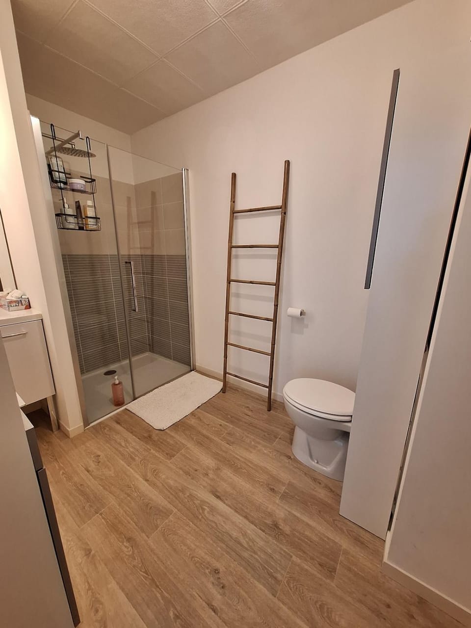 Charmant appartement lumineux et confortable Apartment in La Rochelle