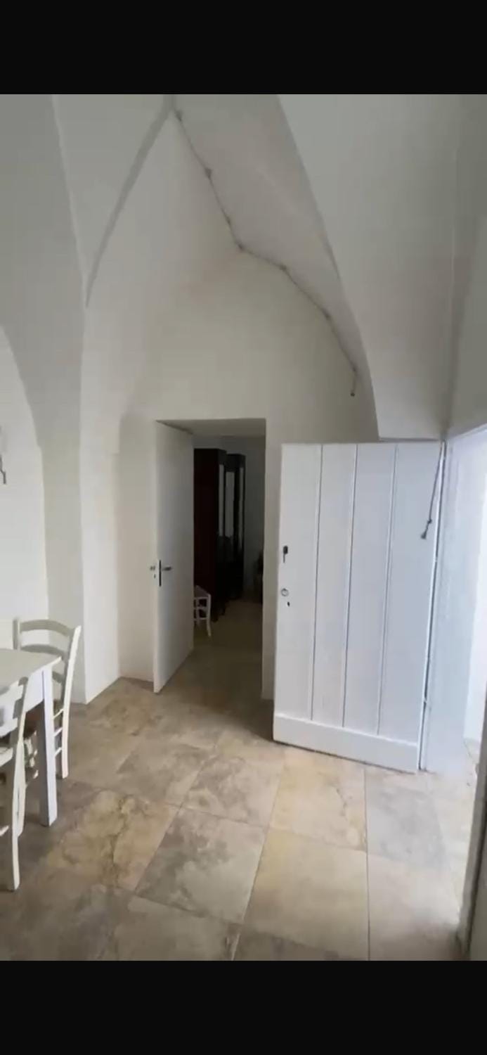 Le Tre Casette - Case tipiche nel centro storico di Matino House in Apulia