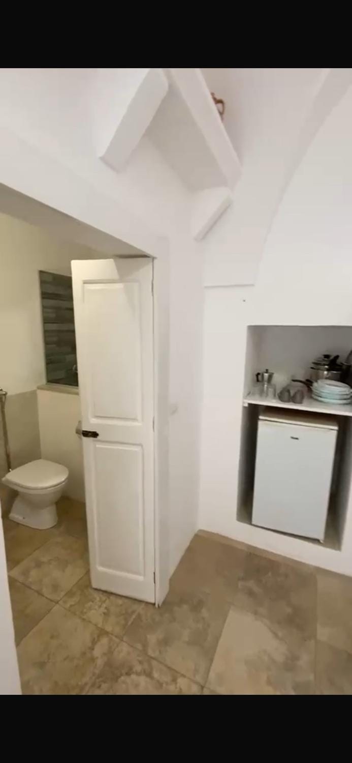 Le Tre Casette - Case tipiche nel centro storico di Matino House in Apulia