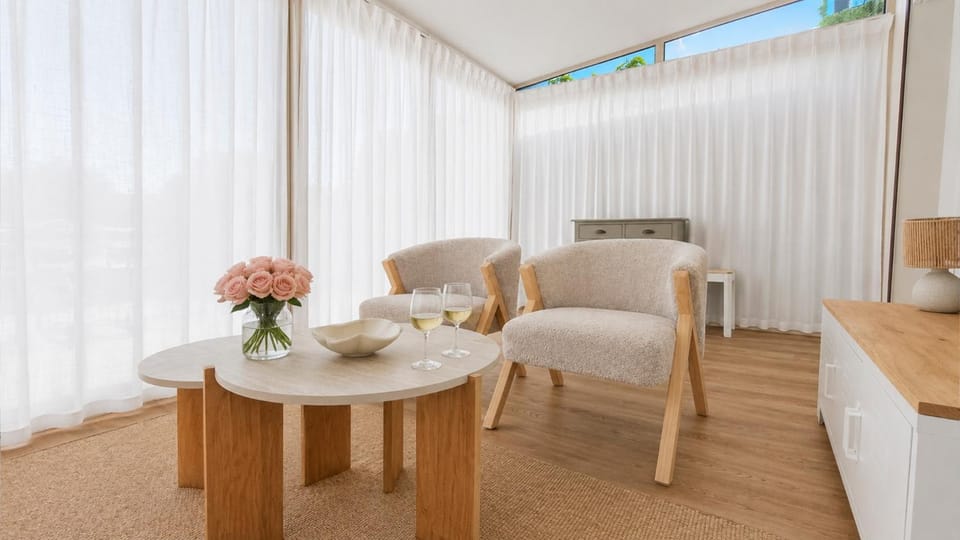 Villa moderne, lumineuse avec jardin privatif Villa in La Londe-les-Maures