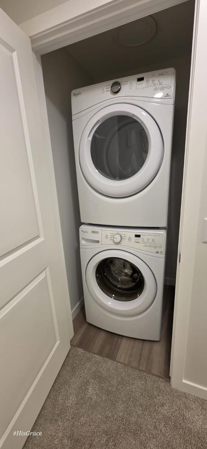 washing machine, dryer