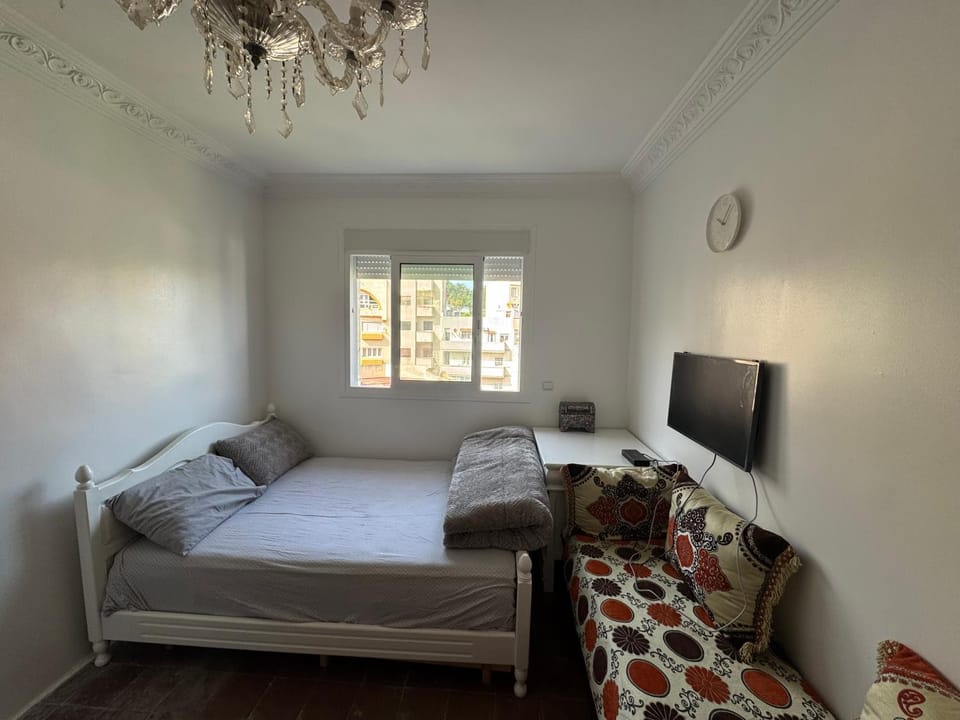 room in perfect location Bed and Breakfast in Tangier