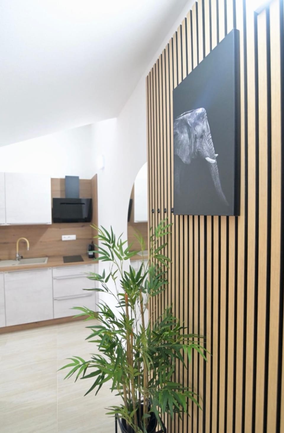 Cozy Loft for Two Zadar Apartment in Zadar