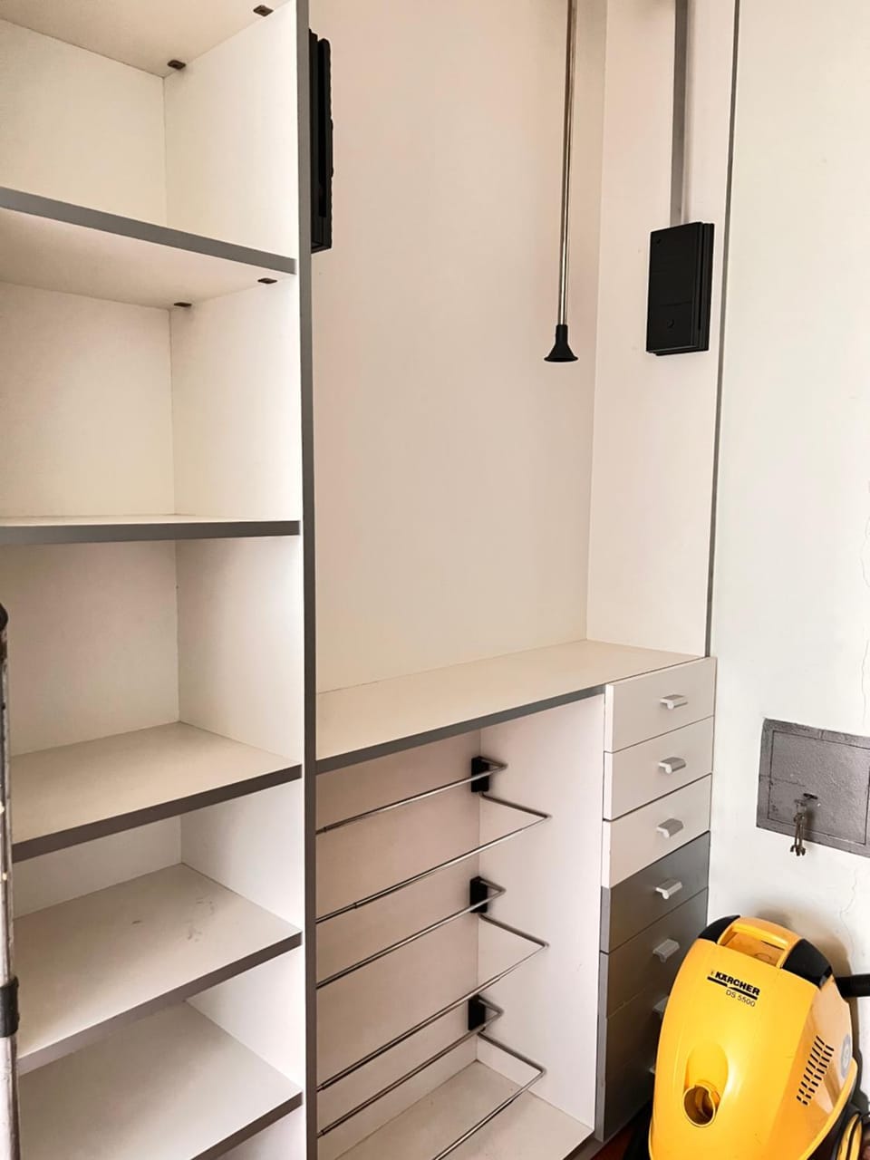 wardrobe