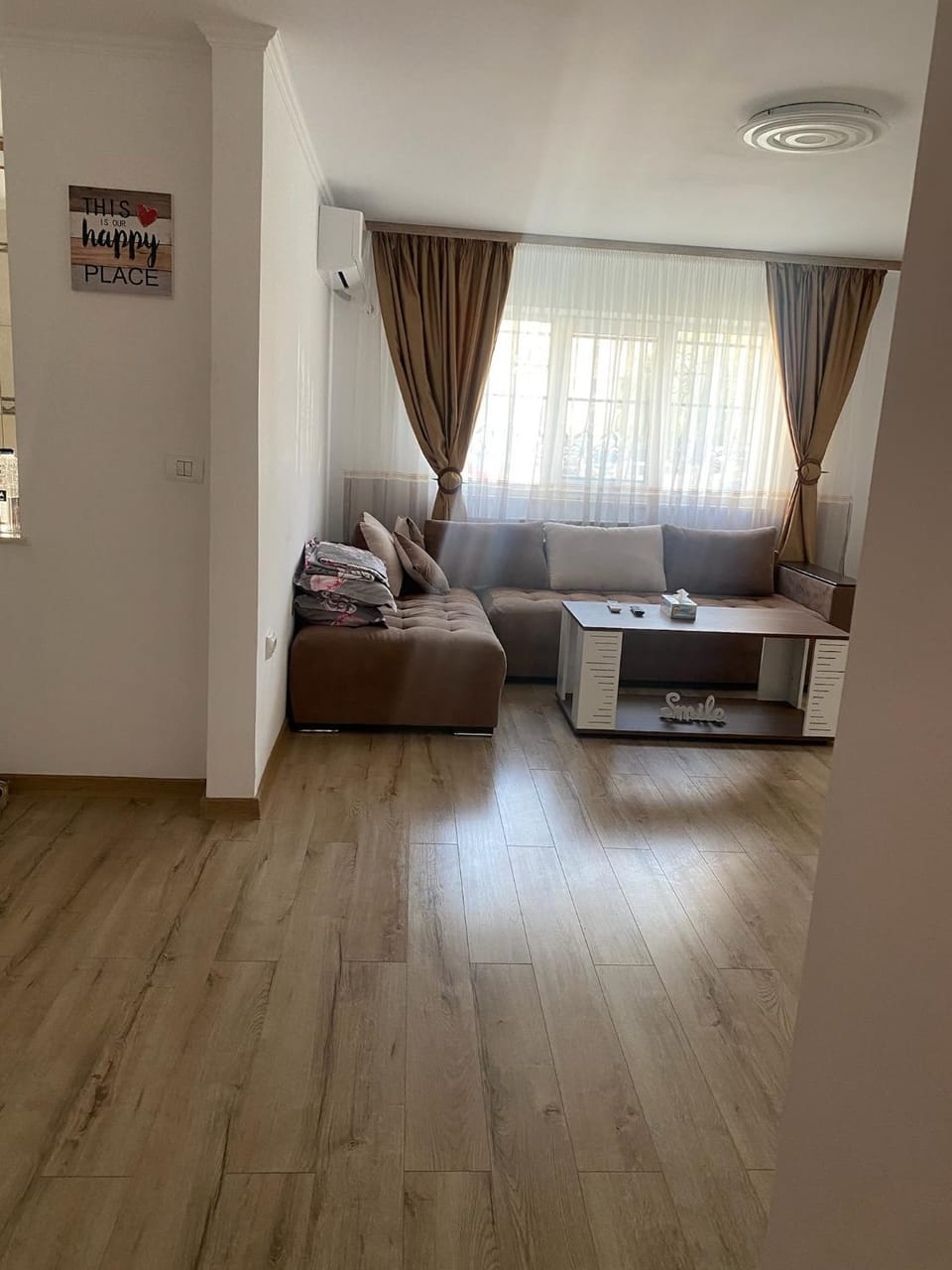 Apartament Flory Apartment in Dobrich Province, Bulgaria