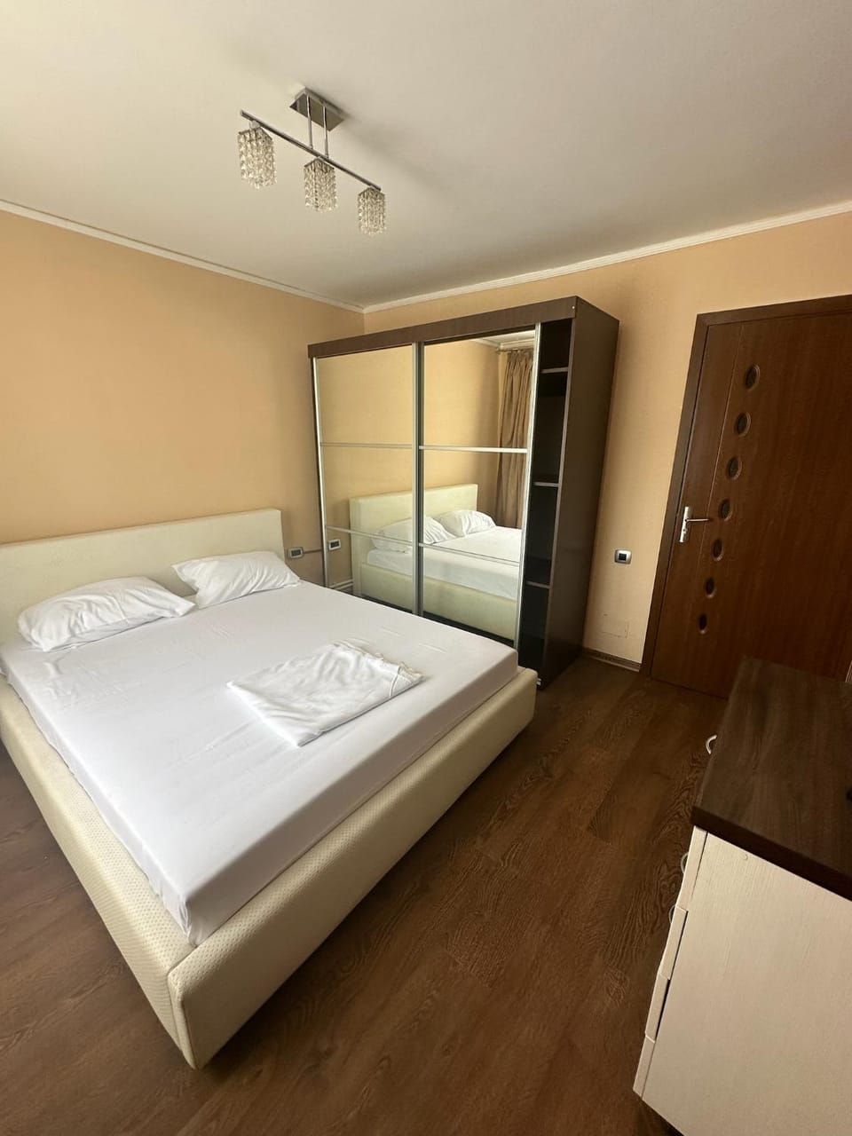 Apartament Flory Apartment in Dobrich Province, Bulgaria