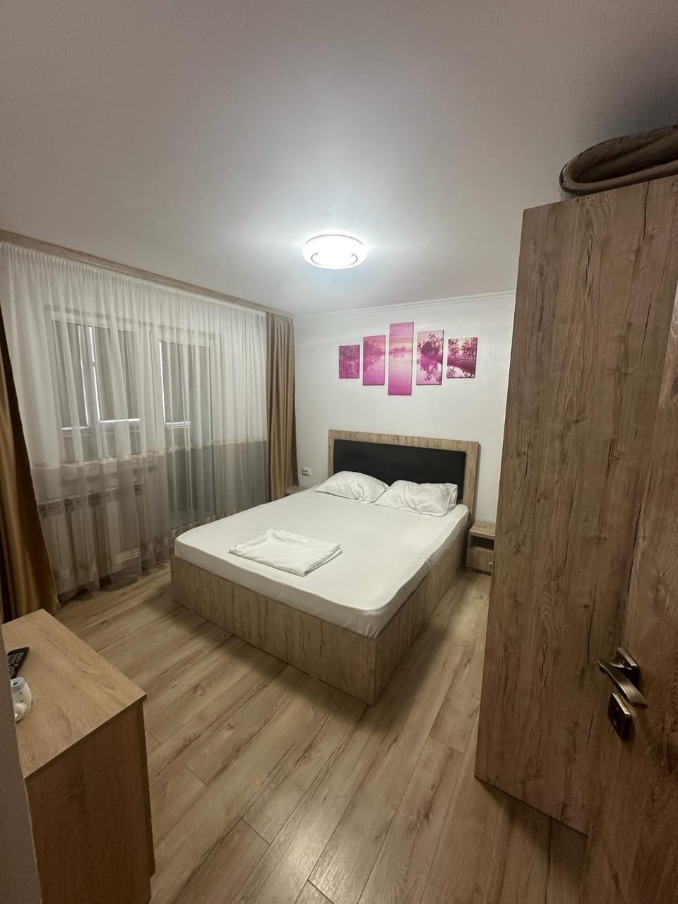 Apartament Flory Apartment in Dobrich Province, Bulgaria