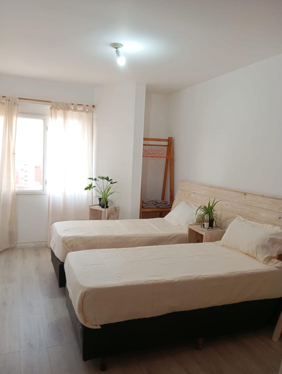 Monoambiente nueva cordoba Apartment in Cordoba