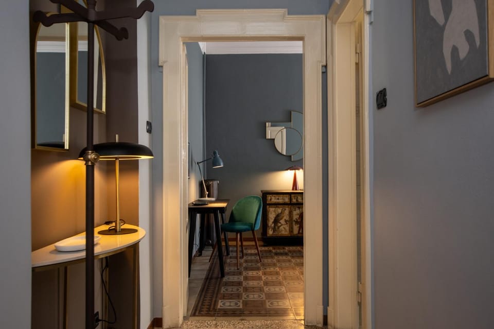 Milan Design Apartment - Easy Access to City Center Apartment in Milan