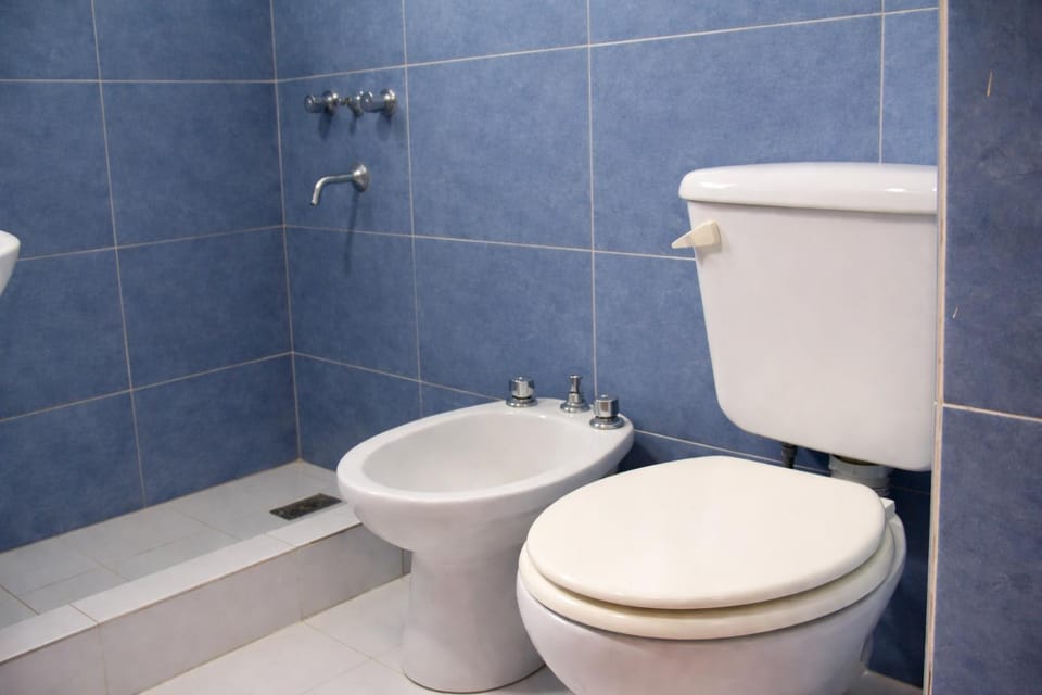 Bathroom, Bath