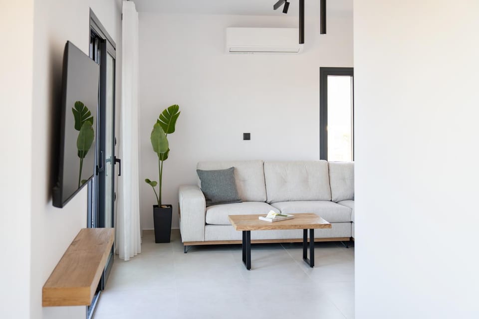 TV and multimedia, Living room, Seating area, air conditioner