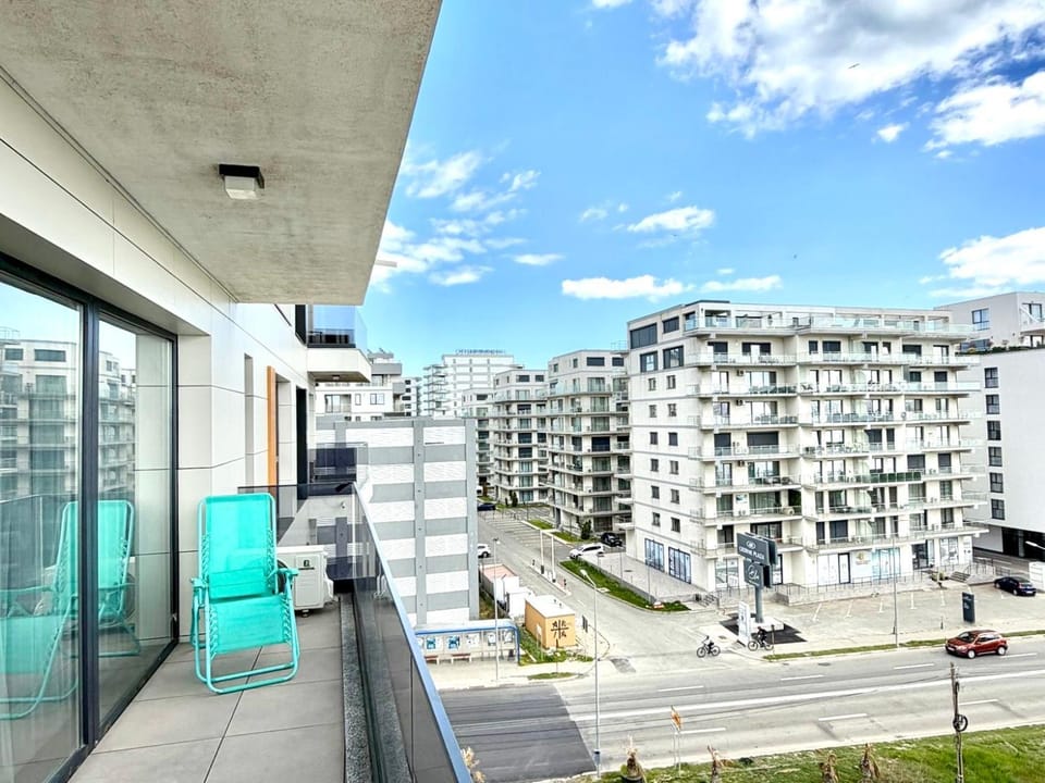 Neighbourhood, City view, City view, Sea view, Street view