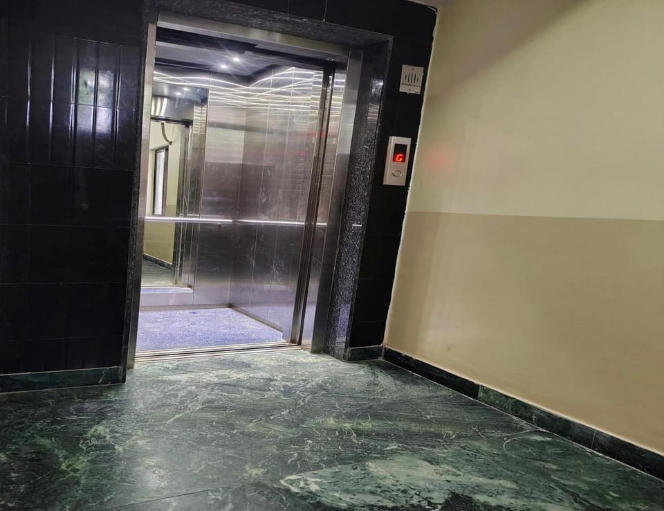 elevator