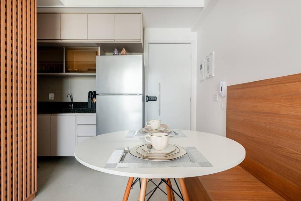 Luxo e Conforto no Coração de Casa Forte Flat 508 Apartment in Recife