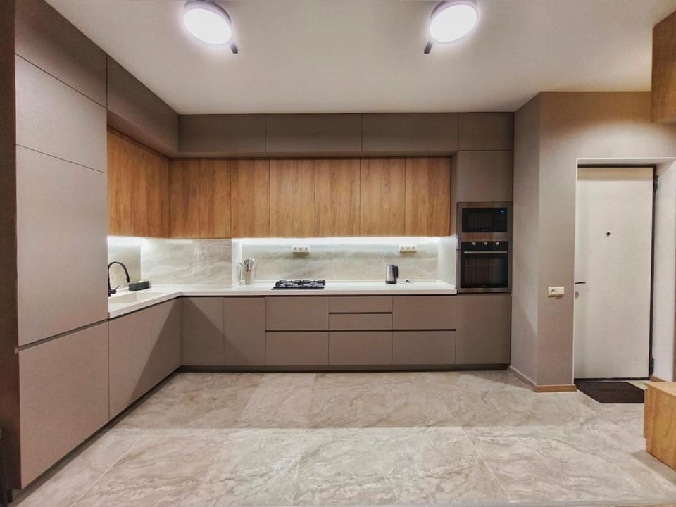 ortachala hills Apartment in Tbilisi, Georgia