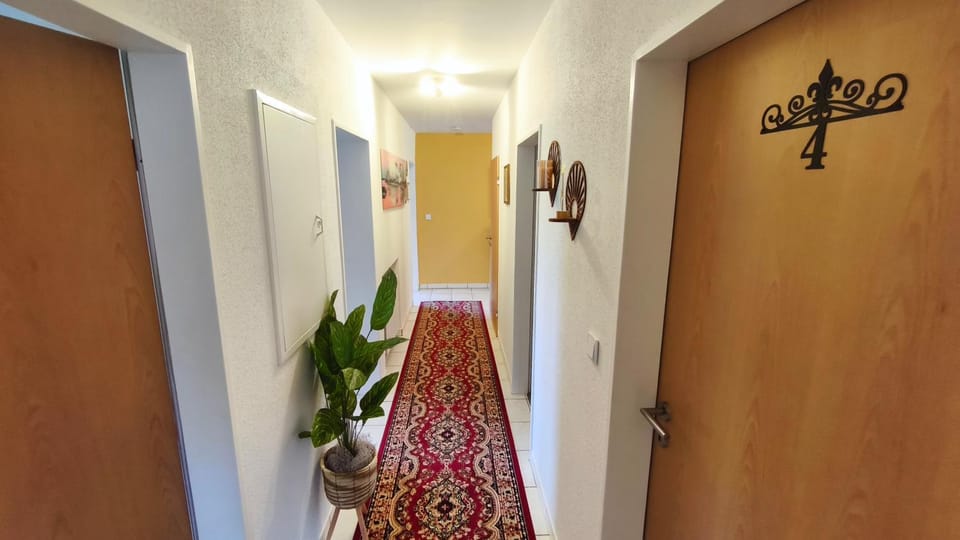 Zeitwerk Eifel Apartment in Rhineland-Palatinate