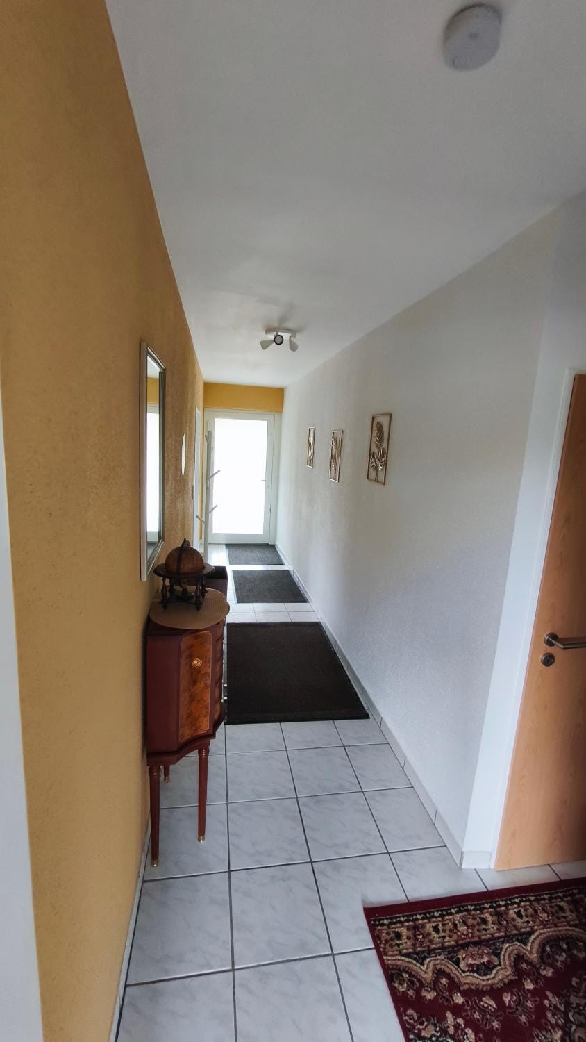 Zeitwerk Eifel Apartment in Rhineland-Palatinate