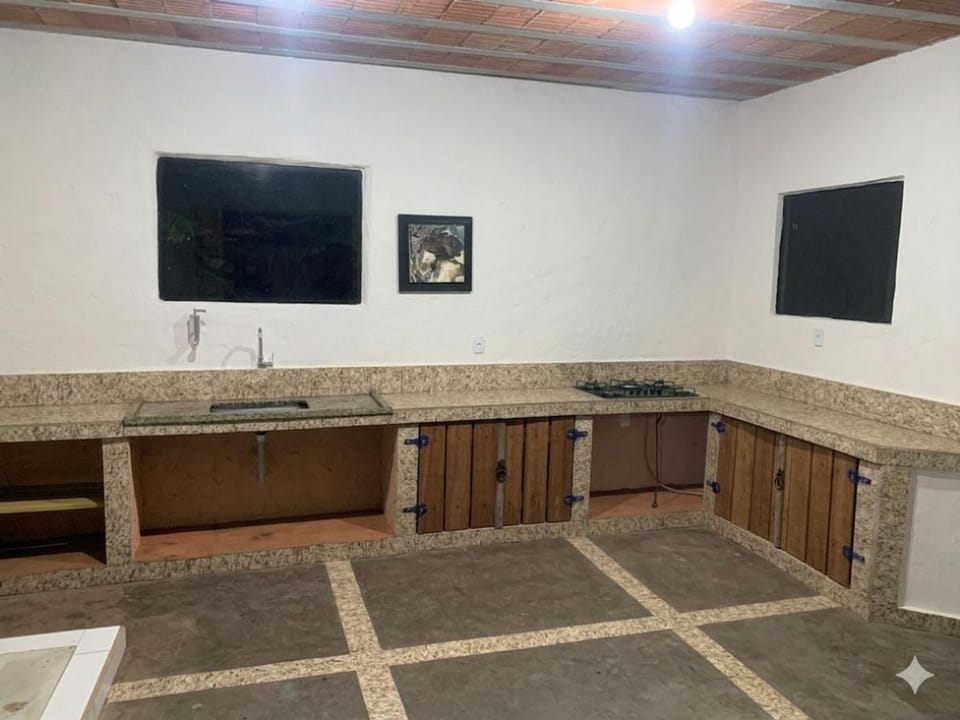 Chácara Arpoador House in State of Goiás