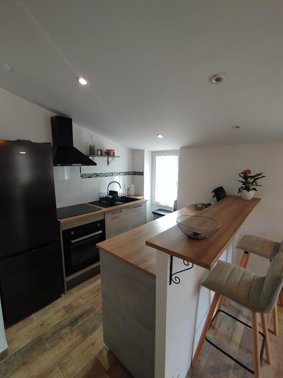Appartement dans la campagne Apartment in Le Beausset