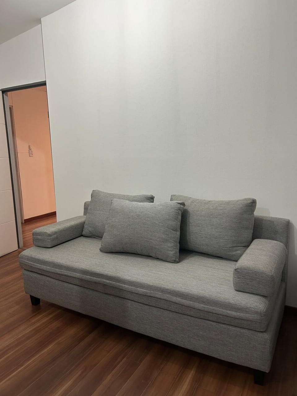 Departamento Villa Allende Centro Apartment in Cordoba Province