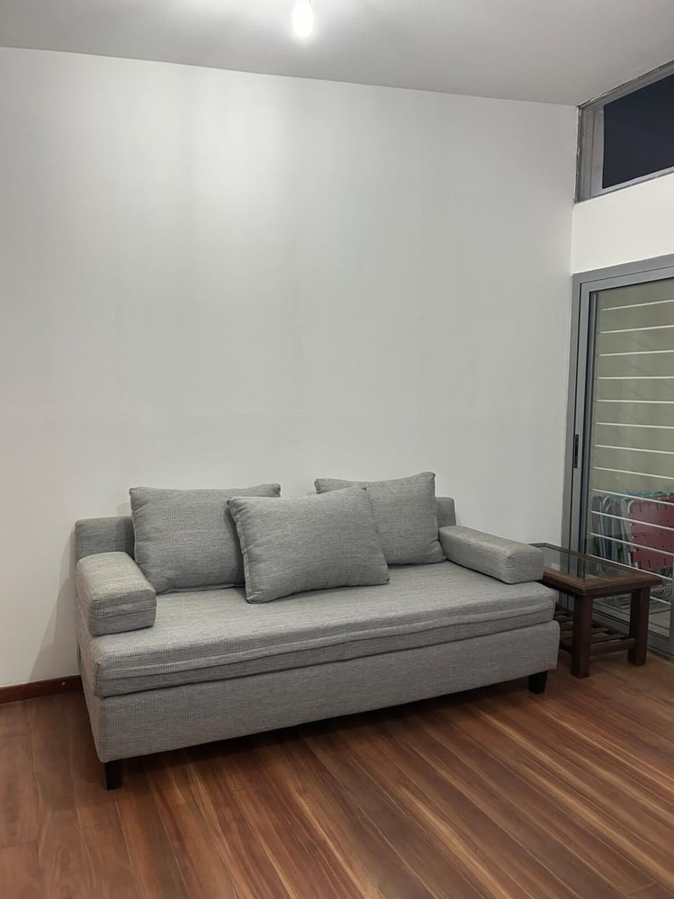 Departamento Villa Allende Centro Apartment in Cordoba Province