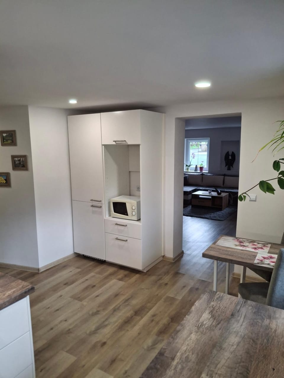 Vybavený byt Apartment in Czechia