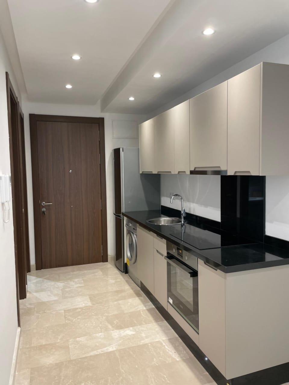 Appartement Luxueux Casablanca Apartment in Casablanca