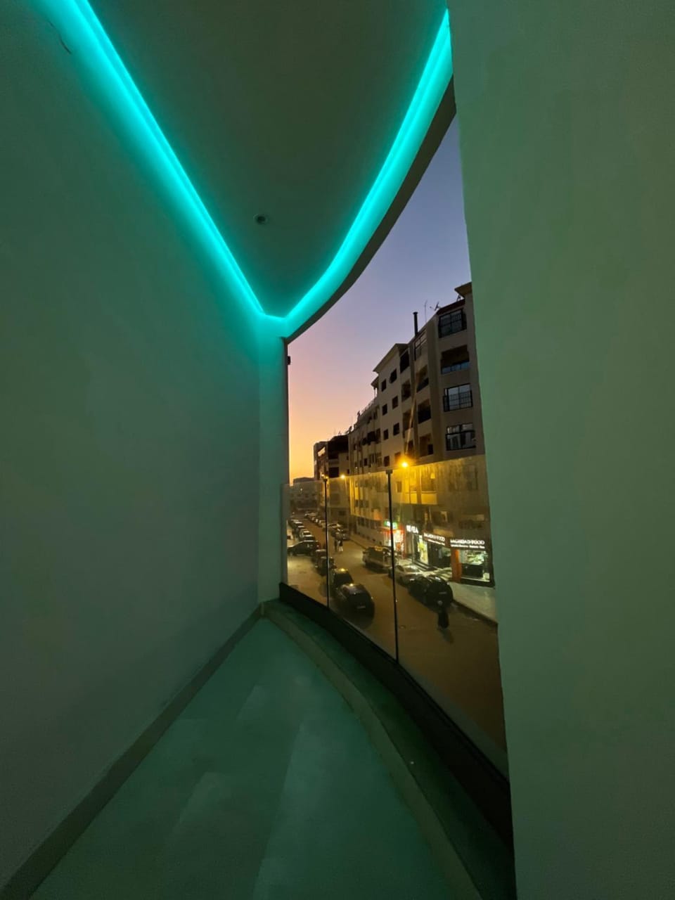 Appartement Luxueux Casablanca Apartment in Casablanca