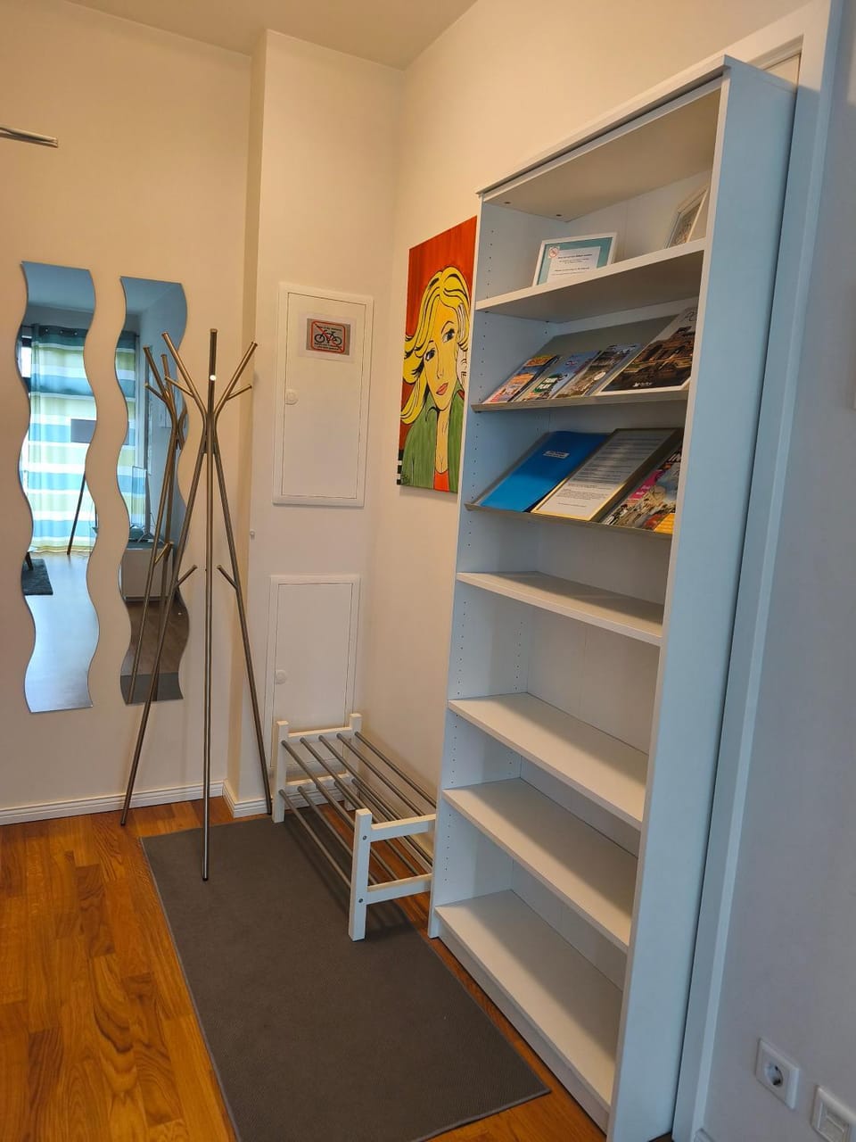 wardrobe