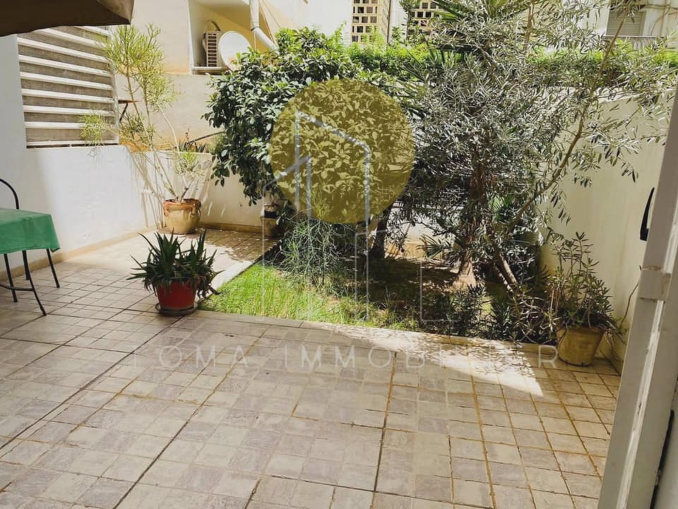 One bedroom apartment for rent Apartment in Tunis