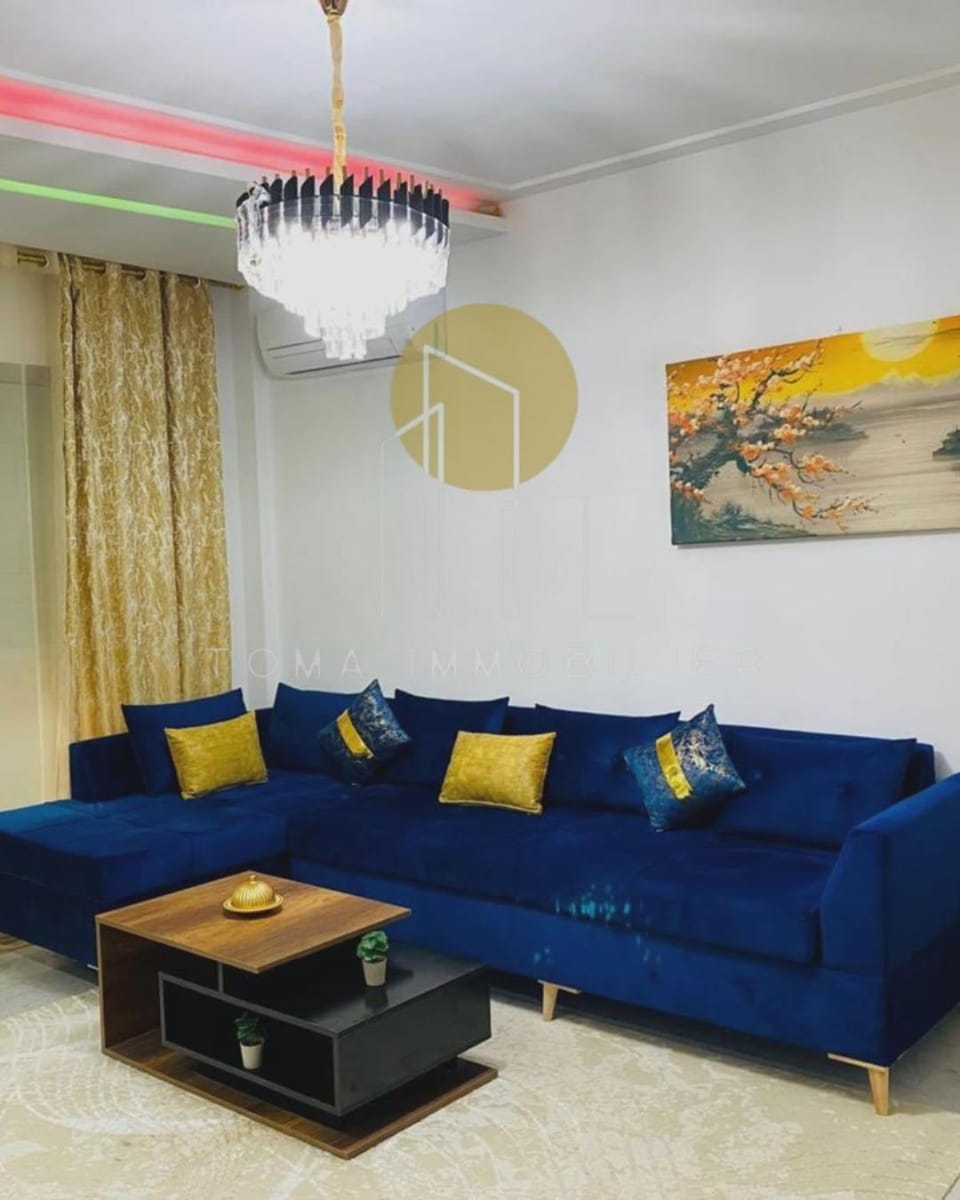 One bedroom apartment for rent Apartment in Tunis