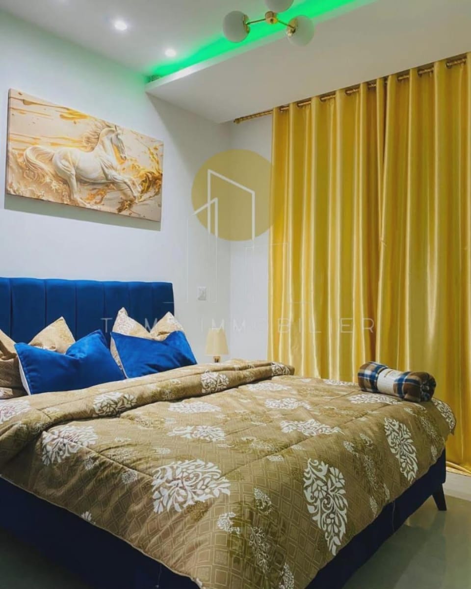 One bedroom apartment for rent Apartment in Tunis