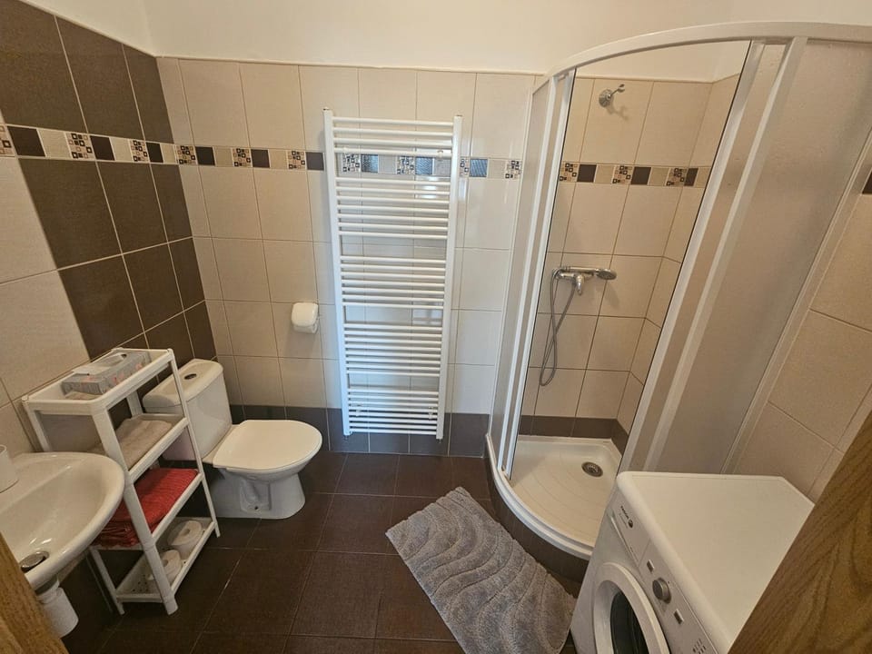 Apartmán Světlana Gazdová Apartment in Czechia