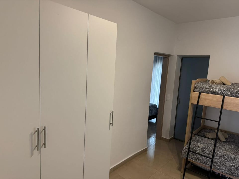 Natalia Apartment in Halkidiki