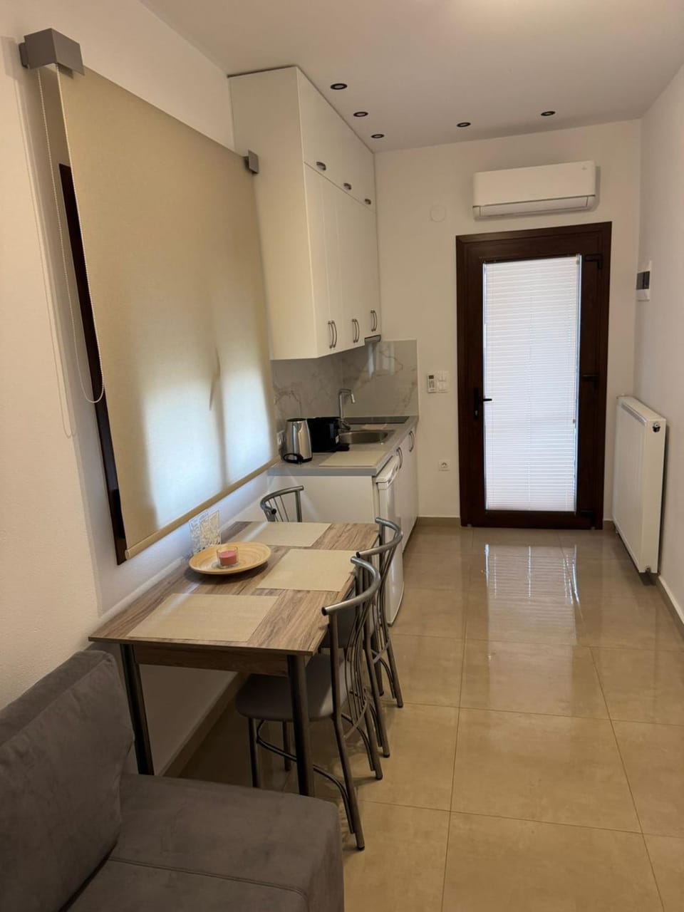 Natalia Apartment in Halkidiki