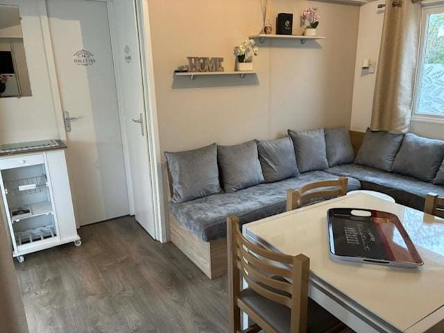 Mobil home Le Cocon de Vias Apartment in Vias