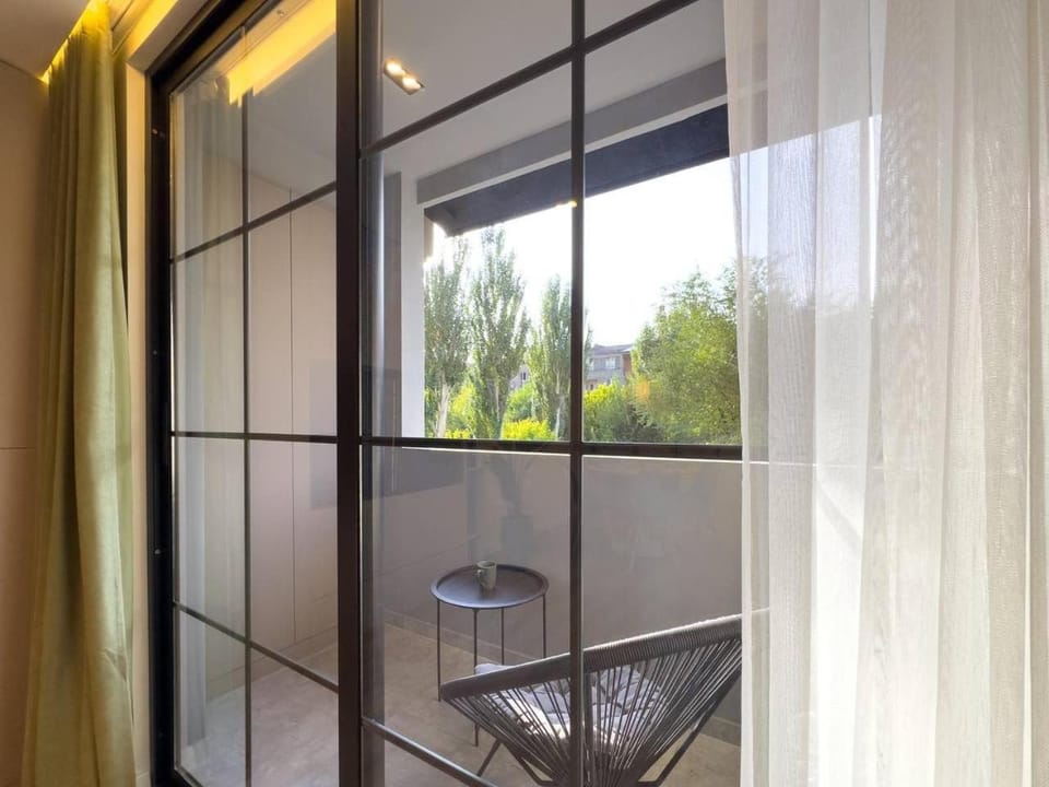 Small Center Apartment in Yerevan