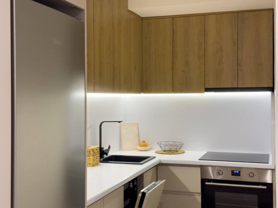 Small Center Apartment in Yerevan