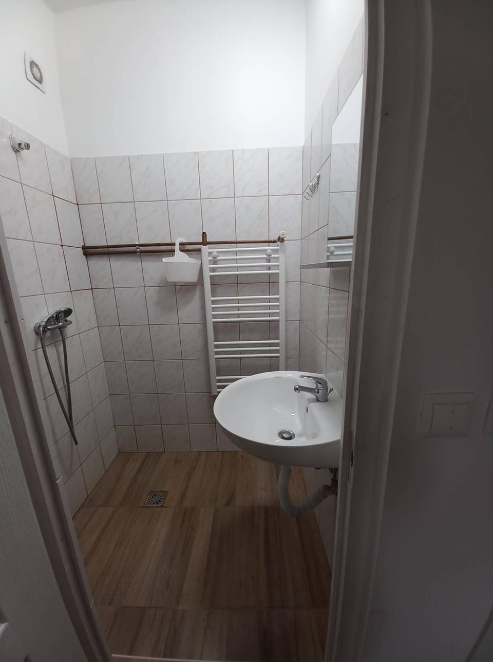 Evita Vendégház Apartment in Slovakia