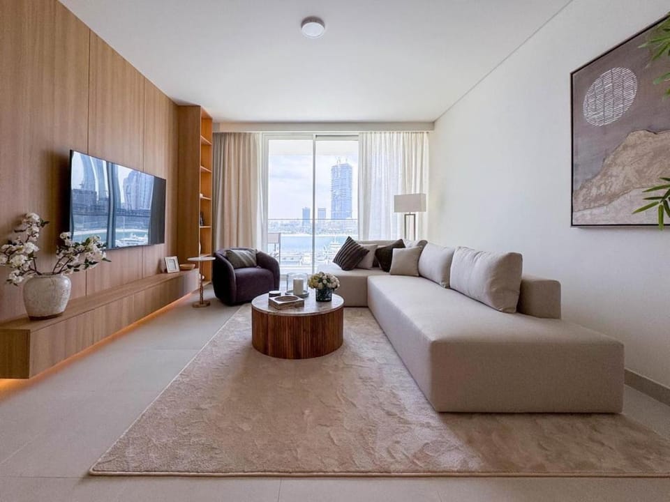 TV and multimedia, Living room, Sea view, internet, air conditioner