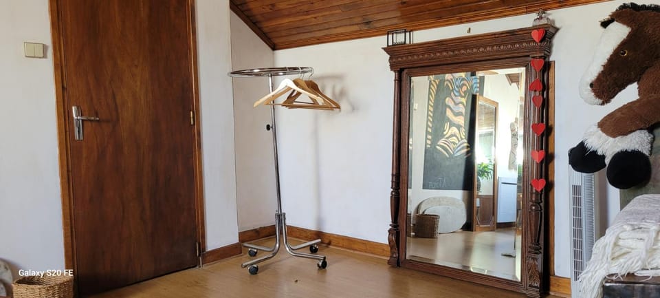Le Grenier d'Artiste Bed and Breakfast in Occitanie