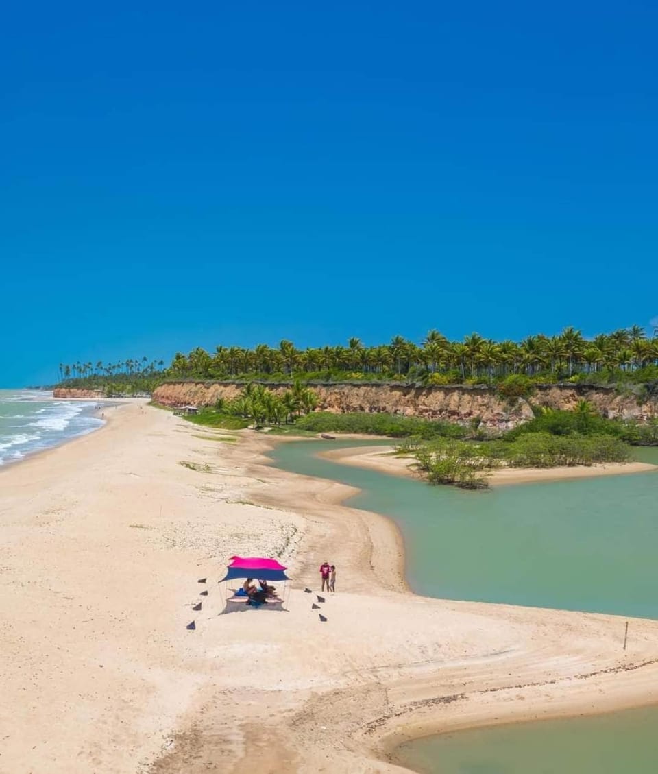 Nearby landmark, Natural landscape, Beach