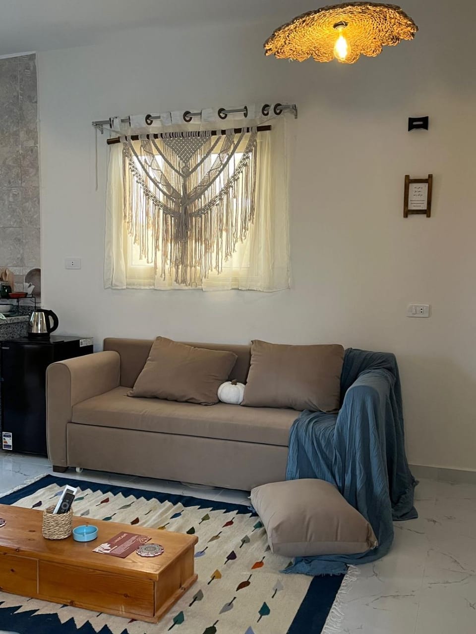 Casa lenta Sinai Apartment in South Sinai Governorate