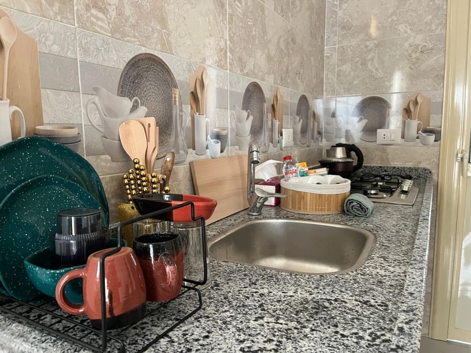Casa lenta Sinai Apartment in South Sinai Governorate