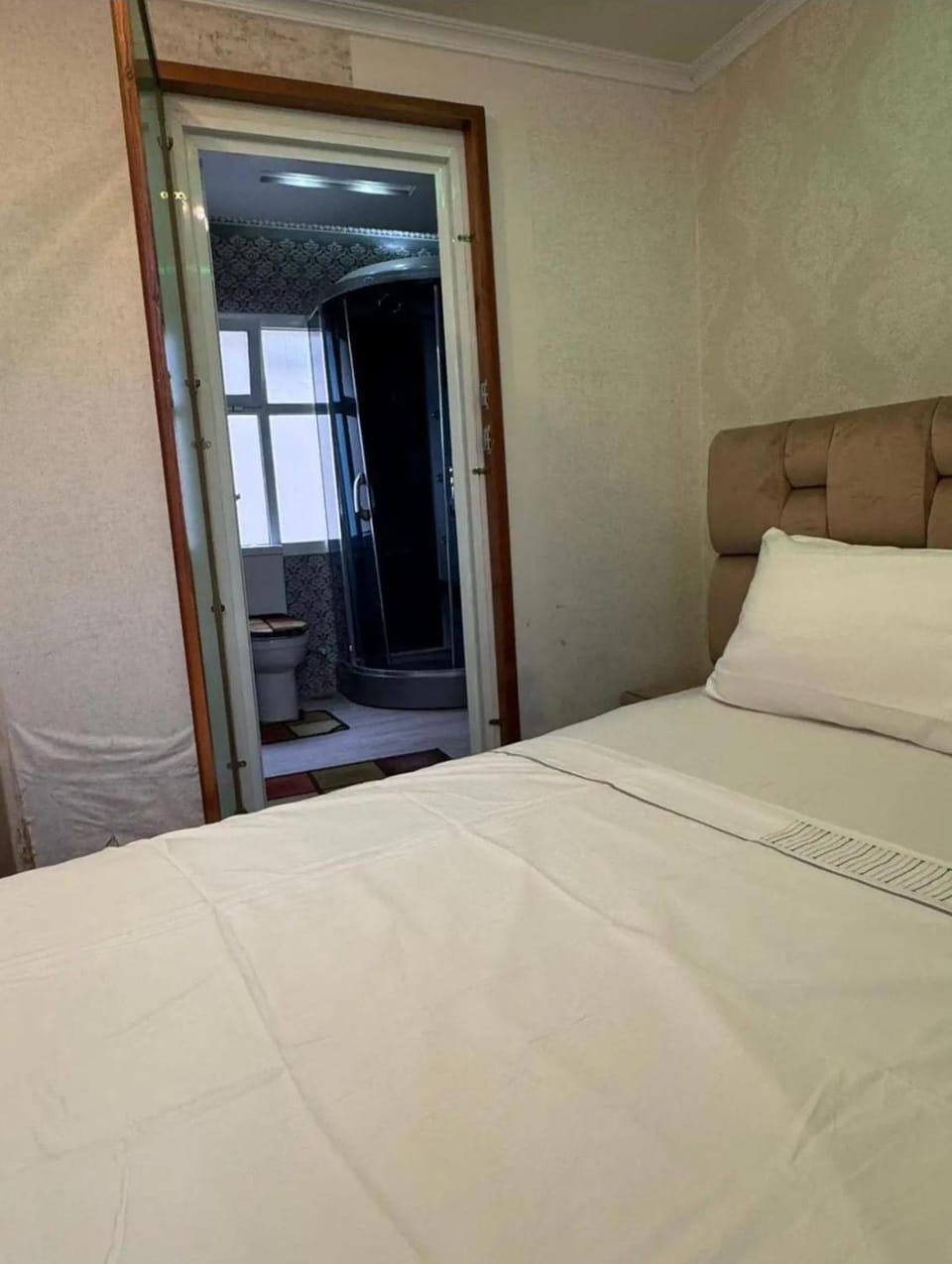 Appt Luxury Belle Vue Apartment in Tangier
