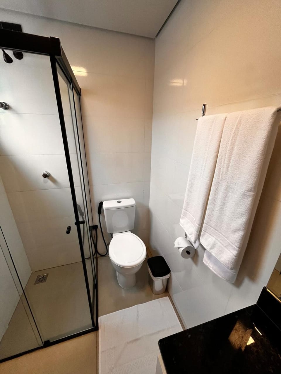 BH Suites - C07-404 Apt 1q new Cruzeiro Apartment in Belo Horizonte