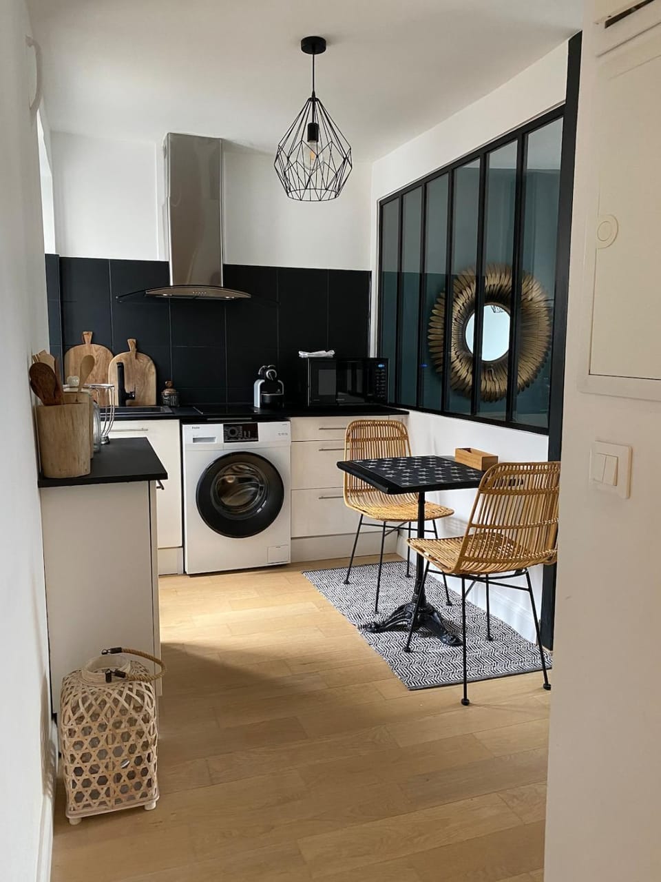Petit Cocon Confortable Hyper Centre - 2 pers Apartment in Pau