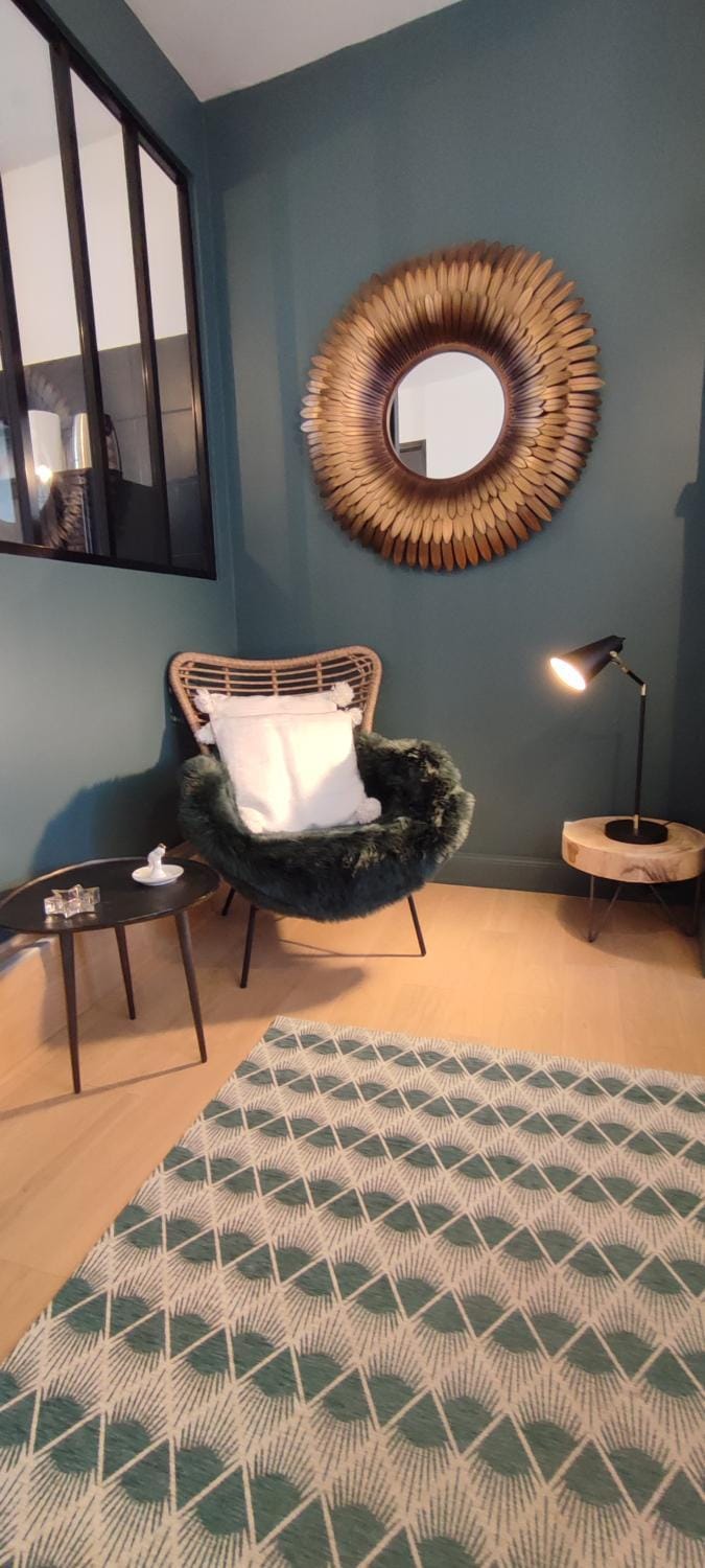 Petit Cocon Confortable Hyper Centre - 2 pers Apartment in Pau