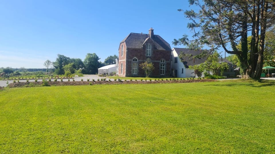 Glenduff Manor Country House in County Kerry